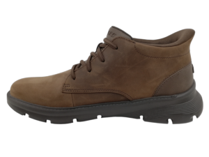 Botín Casual Slip-ins Hombre Skechers 205514 Marrón - Ítem1