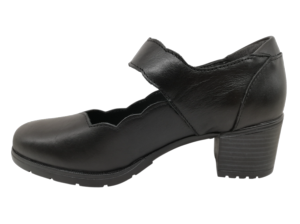 Zapato Mujer tor Cutillas 85224 Negro - Ítem1