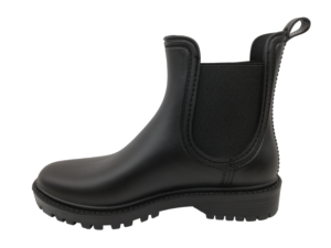Botín Agua Mujer Kelara K41111 Negro - Ítem1