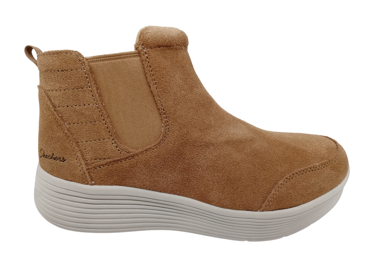 Botín Mujer Skechers 159095 Marrón