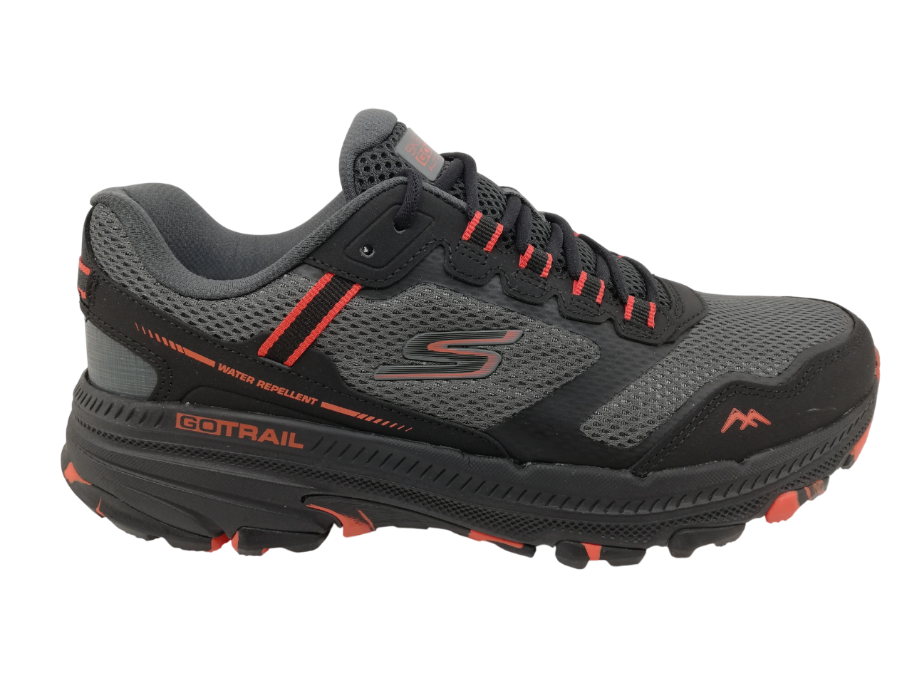 Deportivo Hombre Skechers 220754 Negro