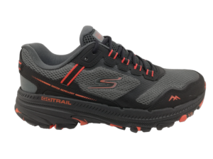 Deportivo Hombre Skechers 220754 Negro