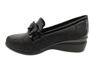 Zapato Mujer Doctor Cutillas 55976 Negro - Ítem1