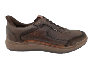 Zapato Casual Hombre Fluchos F2253 Marrón