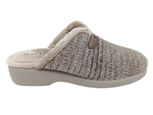 Zapatilla Casa Mujer Garzón 3722.512 Taupe