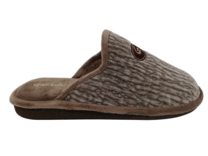 Zapatilla Casa Hombre Garzón P351.592 Marrón