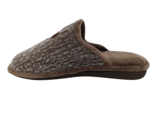 Zapatilla Casa Hombre Garzón P351.592 Marrón - Ítem1