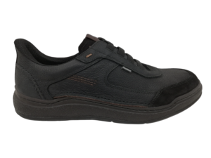 Zapato Casual Hombre Fluchos F2253 Negro