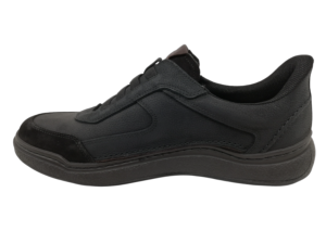 Zapato Casual Hombre Fluchos F2253 Negro - Ítem1