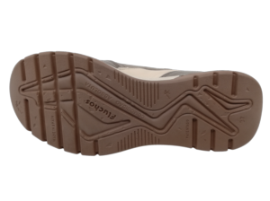 Zapato Casual Mujer Fluchos F2308 Taupe - Ítem2