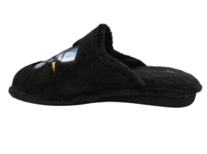 Zapatilla Casa Hombre Garzón P389.275 Negro - Ítem2