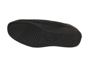 Zapato Mujer Doctor Cutillas 53566 Negro - Ítem2
