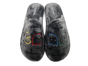 Zapatilla Casa Hombre Garzón P336.275 Gris - Ítem