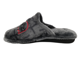 Zapatilla Casa Hombre Garzón P336.275 Gris - Ítem2