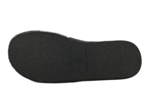 Zapatilla Casa Hombre Garzón P336.275 Gris - Ítem3