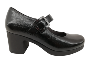 Zapato Mujer Pitillos 30100 Negro