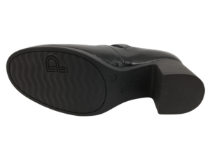 Zapato Mujer Pitillos 30100 Negro - Ítem2