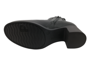 Botín Mujer Pitillos 30107 Negro - Ítem2