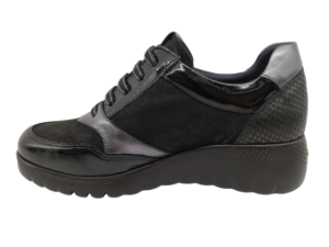 Zapato Mujer Fluchos F2248 Negro - Ítem1