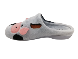 Zapatilla Casa Mujer Garzón 7322.275 Plata - Ítem2