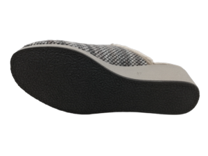 Zapatilla Casa Mujer Garzón 175.514 Taupe - Ítem2