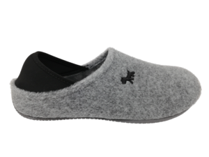Zapatilla Casa Hombre Garzón 16652.279 Negro
