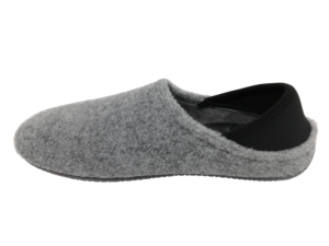 Zapatilla Casa Hombre Garzón 16652.279 Negro - Ítem1