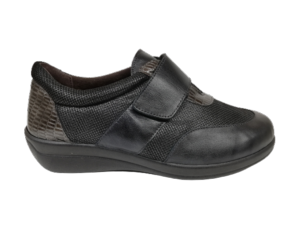 Zapato Mujer Doctor Cutillas 43518 Gris