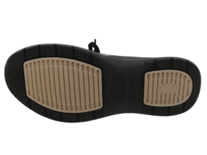 Zapato Casual Mujer Suave 3302 Marrón - Ítem2