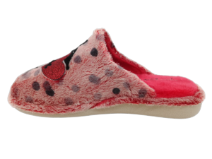 Zapatilla Casa Mujer Garzón P224.276 Rojo - Ítem2