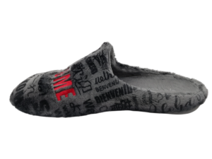 Zapatilla Casa Hombre Garzón 8372.275 Gris - Ítem2