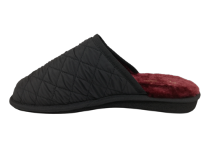 Zapatilla Casa Hombre Garzón P933.391 Negro - Ítem1