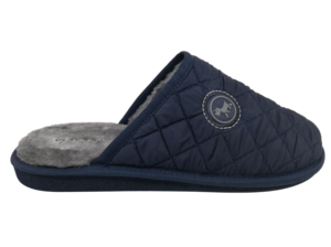 Zapatilla Casa Hombre Garzón P933.391 Azul Marino