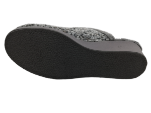 Zapatilla Casa Mujer Garzón 1725.594 Gris - Ítem2