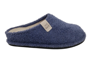Zapatilla de Casa Mujer Vul·ladi 7160-774 Celeste