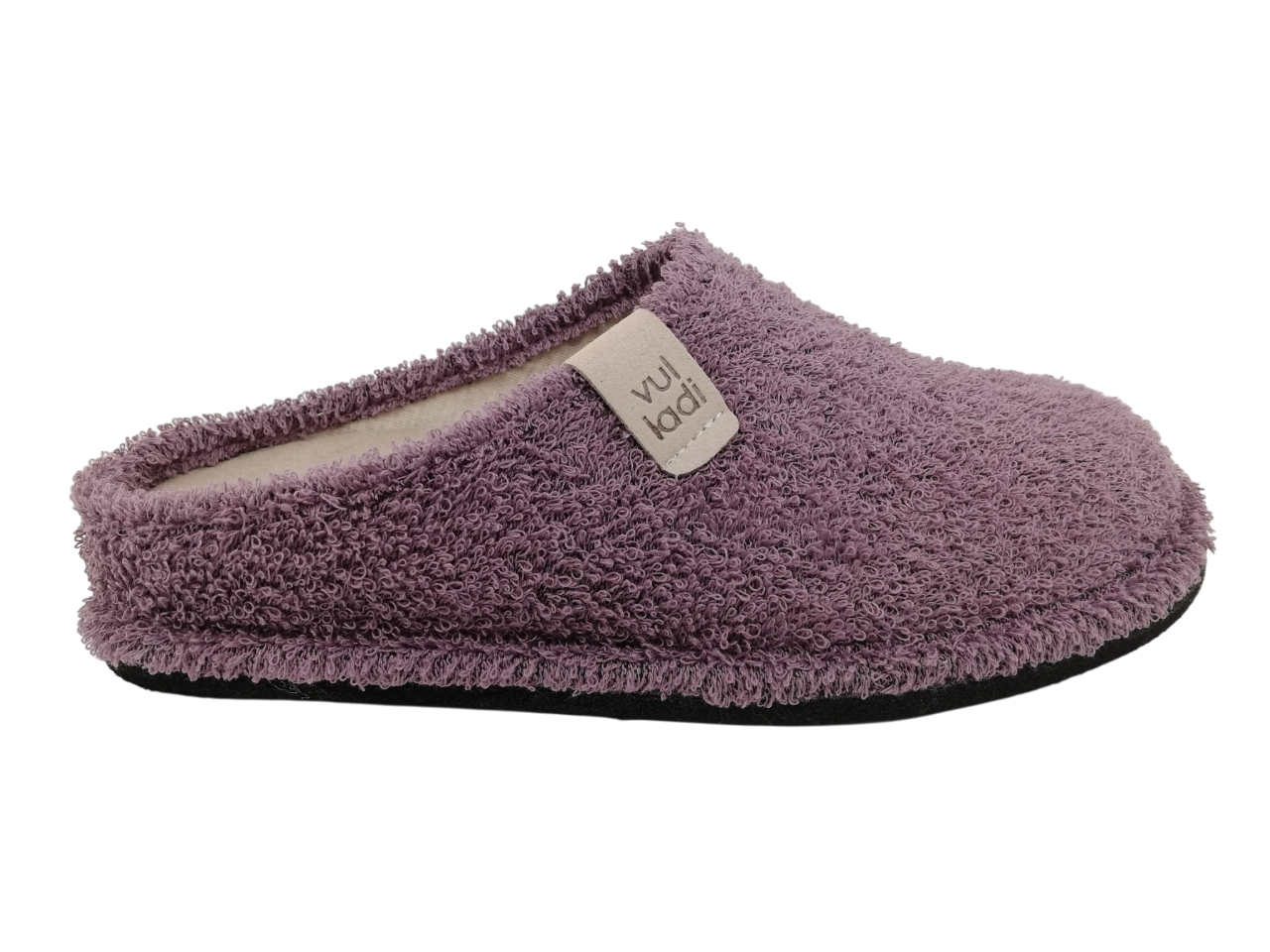 Zapatilla de Casa Mujer Vul·ladi 7160-774 Morado
