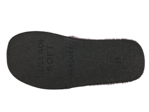 Zapatilla de Casa Mujer Vul·ladi 7160-774 Morado - Ítem2
