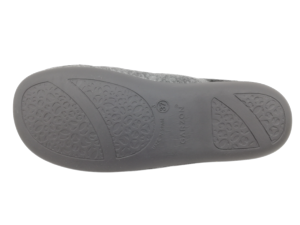 Zapatilla Casa Mujer Garzón 7950.300 Gris - Ítem2