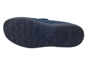 Zapatilla Casa Hombre Garzón 6632.247 Azul Marino - Ítem2