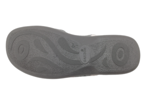 Zapatilla Casa Mujer Garzón 3722.533 Gris - Ítem2