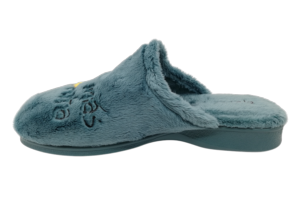 Zapatilla Casa Mujer Garzón 2810.275 Verde - Ítem2
