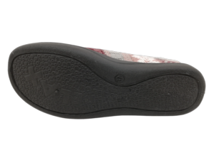 Zapatilla Casa Mujer Pluma Flex 12064 Rosa - Ítem2