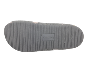Zapatilla Casa Mujer Garzón 15300.540 Gris - Ítem2
