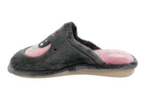 Zapatilla Casa Mujer Garzón P475.275 Gris - Ítem2