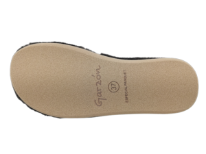 Zapatilla Casa Mujer Garzón P475.275 Gris - Ítem3