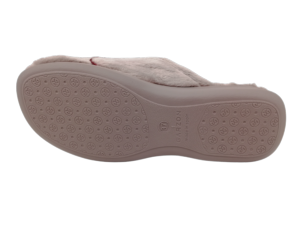 Zapatilla Casa Mujer Garzón 2811.275 Malva - Ítem3