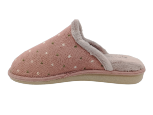 Zapatilla Casa Mujer Garzón P450.361 Rosa - Ítem1