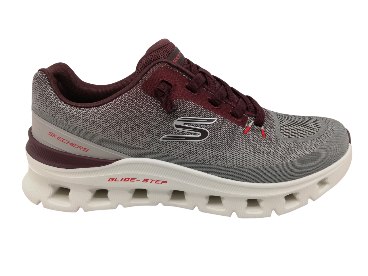 Deortivo Hombre Skechers 233132 Taupe
