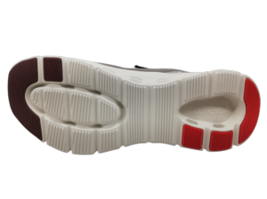 Deortivo Hombre Skechers 233132 Taupe - Ítem2