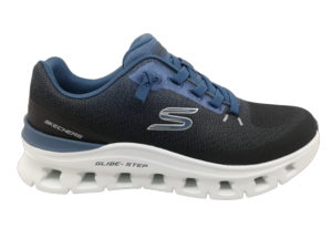 Deortivo Hombre Skechers 233132 Azul Marino